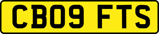 CB09FTS