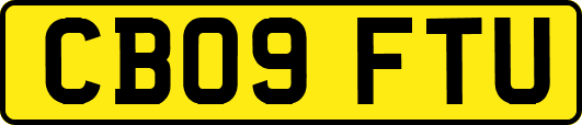 CB09FTU