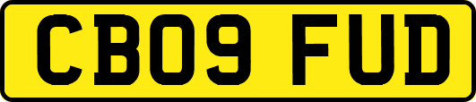 CB09FUD