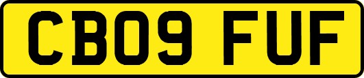 CB09FUF