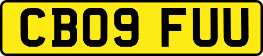 CB09FUU