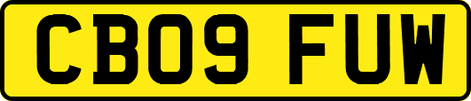 CB09FUW