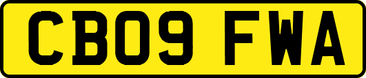 CB09FWA