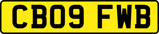 CB09FWB