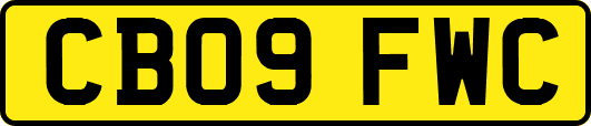 CB09FWC