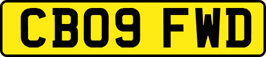 CB09FWD