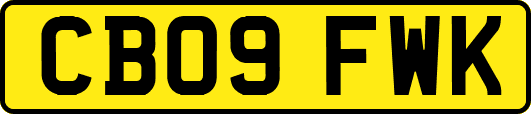 CB09FWK
