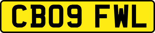 CB09FWL