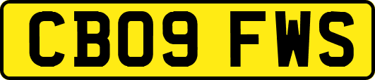 CB09FWS
