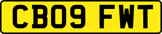 CB09FWT