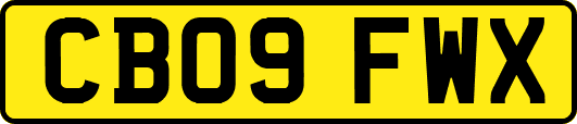 CB09FWX