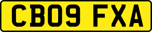 CB09FXA