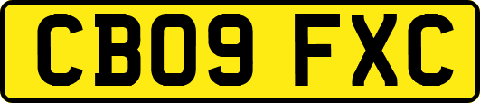 CB09FXC