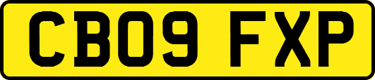 CB09FXP