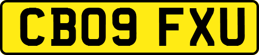 CB09FXU