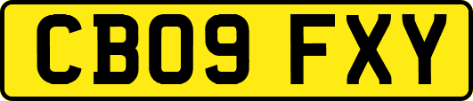 CB09FXY