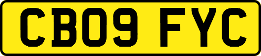 CB09FYC