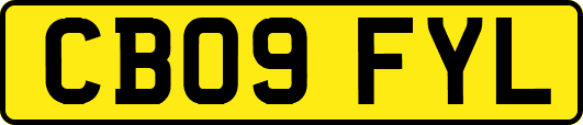 CB09FYL