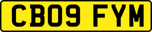 CB09FYM