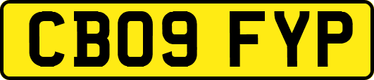 CB09FYP