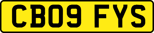 CB09FYS