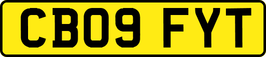 CB09FYT