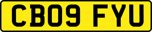 CB09FYU