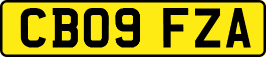 CB09FZA