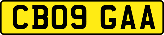 CB09GAA
