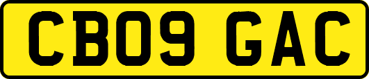CB09GAC