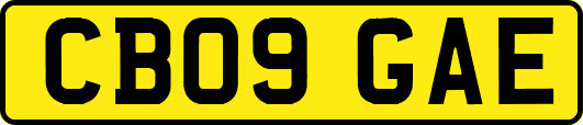 CB09GAE