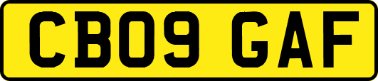 CB09GAF