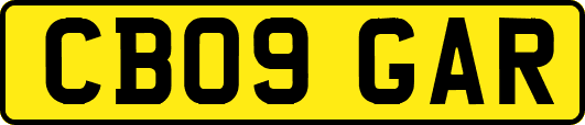 CB09GAR