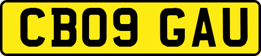 CB09GAU