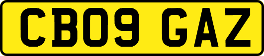 CB09GAZ