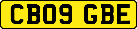 CB09GBE