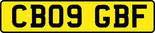 CB09GBF