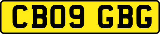 CB09GBG