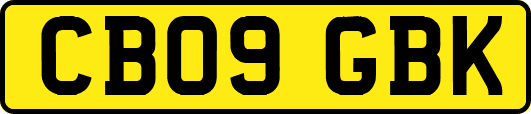 CB09GBK