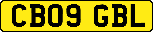 CB09GBL