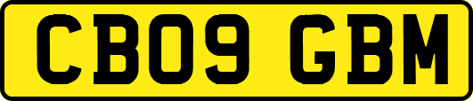 CB09GBM