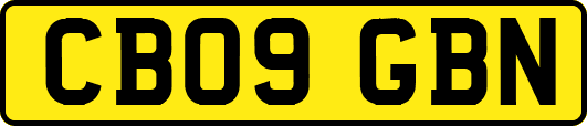 CB09GBN