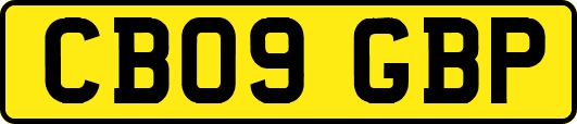 CB09GBP