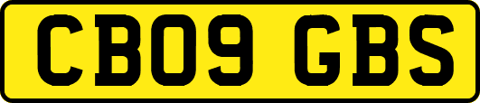 CB09GBS