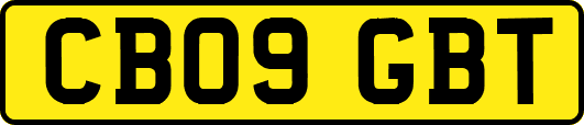 CB09GBT