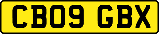 CB09GBX