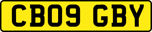 CB09GBY