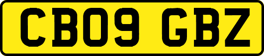 CB09GBZ