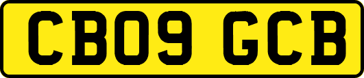 CB09GCB