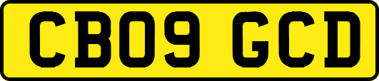CB09GCD